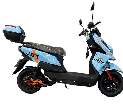 Scooter JET Pro Direita